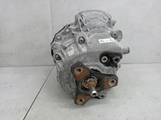 A7252800100 Раздаточная коробка Mercedes GLC X253 2.1л Арт 34-21, вид 2