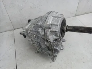 A7252800100 Раздаточная коробка Mercedes GLC X253 2.1л Арт 34-21, вид 4