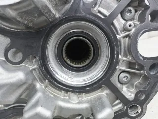 A7252800100 Раздаточная коробка Mercedes GLC X253 2.1л Арт 34-21, вид 6