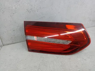 A2539062301 Фонарь крышки багажника левый Mercedes GLC X253 Арт 25-21, вид 2