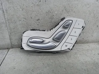 A2059057851 Блок памяти сидений Mercedes GLC X253 Арт 537-1, вид 1