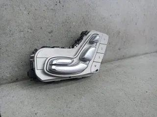 A2059057851 Блок памяти сидений Mercedes GLC X253 Арт 537-1, вид 2