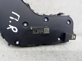 A2059057851 Блок памяти сидений Mercedes GLC X253 Арт 537-1, вид 5