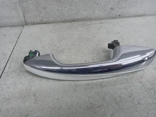 A0997605501 Ручка наружная задняя левая Mercedes GLC X253 Арт 29-10-45, вид 3