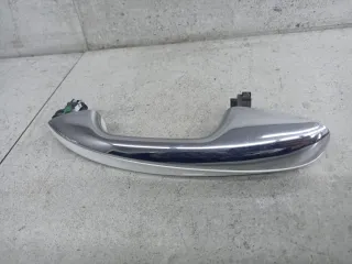 A0997605501 Ручка наружная задняя левая Mercedes GLC X253 Арт 29-10-45, вид 4