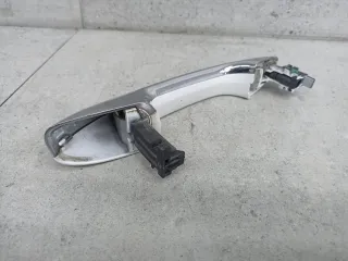 A0997605501 Ручка наружная задняя левая Mercedes GLC X253 Арт 29-10-45, вид 5