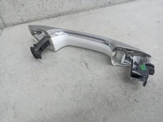 A0997605501 Ручка наружная задняя левая Mercedes GLC X253 Арт 29-10-45, вид 6