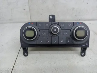 27500JD45B Блок управления печки/климат-контроля Nissan Qashqai 1  Арт 81-54