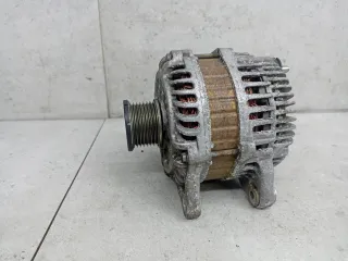 23100BV80A Генератор Nissan Juke 1 Арт 17-2-350, вид 1