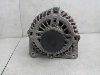 23100BV80A Генератор Nissan Juke 1 Арт 17-2-350, вид 2