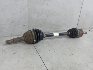 39101BV80B полуось левая Nissan Juke 1 Арт 73-176, вид 2
