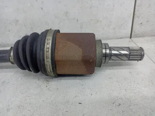 39101BV80B полуось левая Nissan Juke 1 Арт 73-176, вид 3