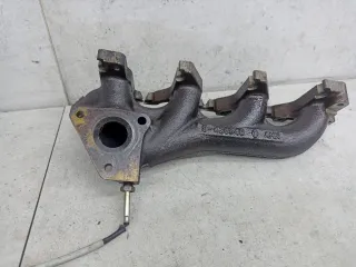 8200426549 коллектор выпускной Renault Megane 2 Арт 17-54-24, вид 1