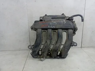 8200275053 коллектор впускной Renault Megane 2 Арт 17-5-59, вид 1