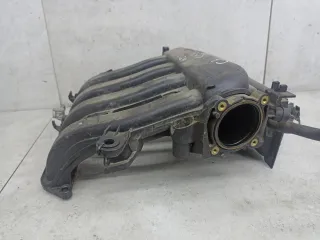 8200275053 коллектор впускной Renault Megane 2 Арт 17-5-59, вид 2