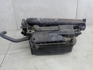8200275053 коллектор впускной Renault Megane 2 Арт 17-5-59, вид 3