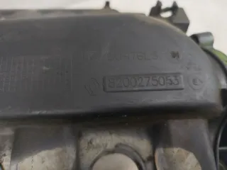 8200275053 коллектор впускной Renault Megane 2 Арт 17-54-22, вид 5