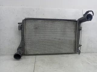 1K0145803H Интеркулер Volkswagen Caddy 3 Арт 30-66