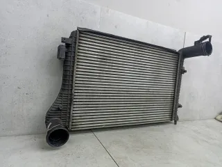 1K0145803H Интеркулер Volkswagen Caddy 3 Арт 30-66, вид 2