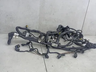 8571106 Проводка двигателя BMW 7 G11/G12 3.0л Арт 17-98-21, вид 2