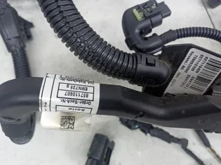 8571106 Проводка двигателя BMW 7 G11/G12 3.0л Арт 17-98-21, вид 3