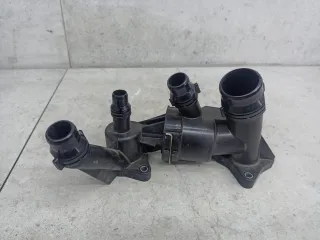 8576289 Корпус термостата BMW 7 G11/G12 Арт 17-57-27, вид 2