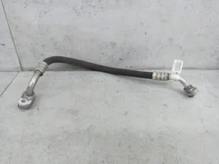 A1668302101 Трубка кондиционера Mercedes ML/GLE W166 Арт 610-80, вид 3