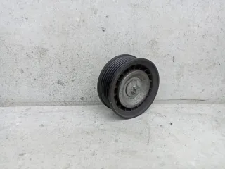 A2762020119 Ролик обводной Mercedes C W205 Арт 17-102-1, вид 1