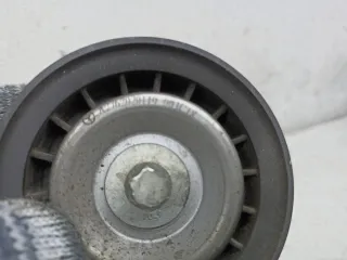 A2762020119 Ролик обводной Mercedes C W205 Арт 17-102-1, вид 4