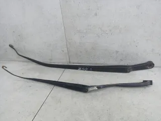 28881CC00A Щеткодержатель (поводок стеклоочистителя, дворник) Nissan Murano Z50 Арт 15-1-17, вид 4