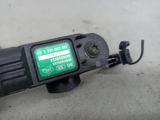 223650001R,H8200843680 Датчик абсолютного давления Renault Duster 1 Арт 17-38-35, вид 4