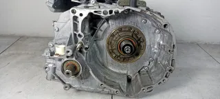 DP0009 КПП автоматическая (АКПП) Renault Scenic 1 Арт 33-69, вид 1