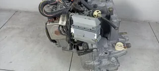 DP0009 КПП автоматическая (АКПП) Renault Scenic 1 Арт 33-69, вид 2