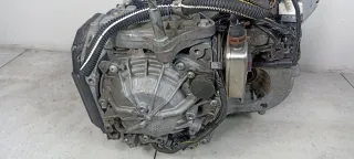 DP0009 КПП автоматическая (АКПП) Renault Scenic 1 Арт 33-69, вид 4