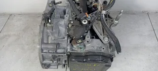 DP0009 КПП автоматическая (АКПП) Renault Scenic 1 Арт 33-69, вид 6