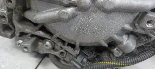 DP0009 КПП автоматическая (АКПП) Renault Scenic 1 Арт 33-69, вид 7