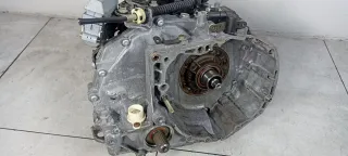 DP0009 КПП автоматическая (АКПП) Renault Scenic 1 Арт 33-69, вид 8