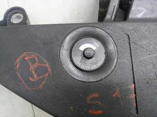 70365657,70365655 Корпус воздушного фильтра Renault Duster 1 Арт 211-91, вид 2