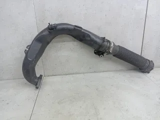 8200645723 Патрубок интеркулера Renault Megane 3 Арт 17-60-139, вид 1
