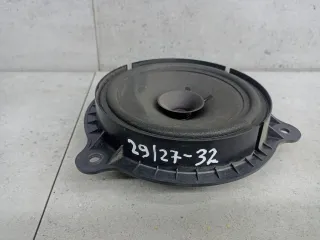 BR00C Динамик двери передней левой Nissan Qashqai 1  Арт 29-27-32, вид 2