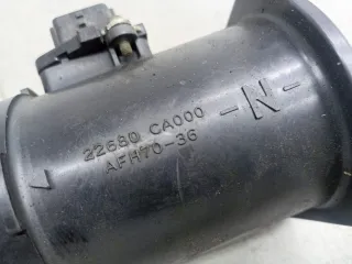 22680CA000 Расходомер воздуха Nissan Murano Z50 Арт 17-79-49, вид 6