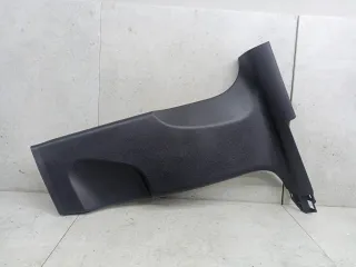 95B867240A Обшивка стойки центральной правой Porsche Macan Арт 1086-57, вид 1