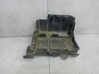 8200467409 Полка аккумулятора Renault Megane 2 Арт 358-1-20