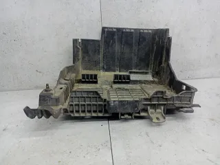 8200467409 Полка аккумулятора Renault Megane 2 Арт 358-1-20, вид 2
