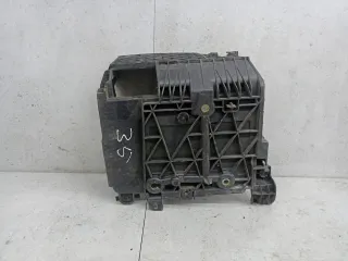 8200467409 Полка аккумулятора Renault Megane 2 Арт 358-1-20, вид 4
