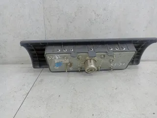 7700354221 Подушка безопасности пассажира Renault Kangoo 1 Арт 55-32, вид 3