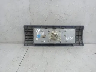 7700354221 Подушка безопасности пассажира Renault Kangoo 1 Арт 55-32, вид 4