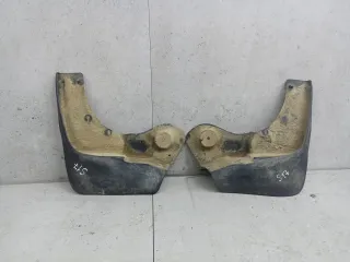 638537420R Брызговик Renault Duster 1 Арт 525-1-17