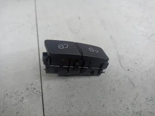 A2049058502 Кнопка центрального замка Mercedes ML/GLE W166 Арт 392-5, вид 3