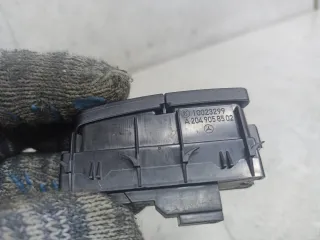 A2049058502 Кнопка центрального замка Mercedes ML/GLE W166 Арт 392-5, вид 4